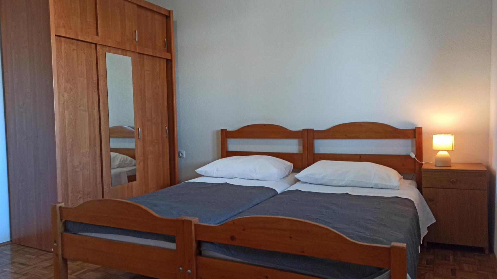 Apartments Zuzul - Трогир Номер фото