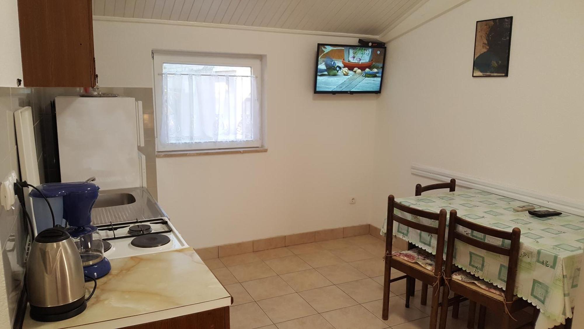 Apartments Zuzul - Трогир Номер фото