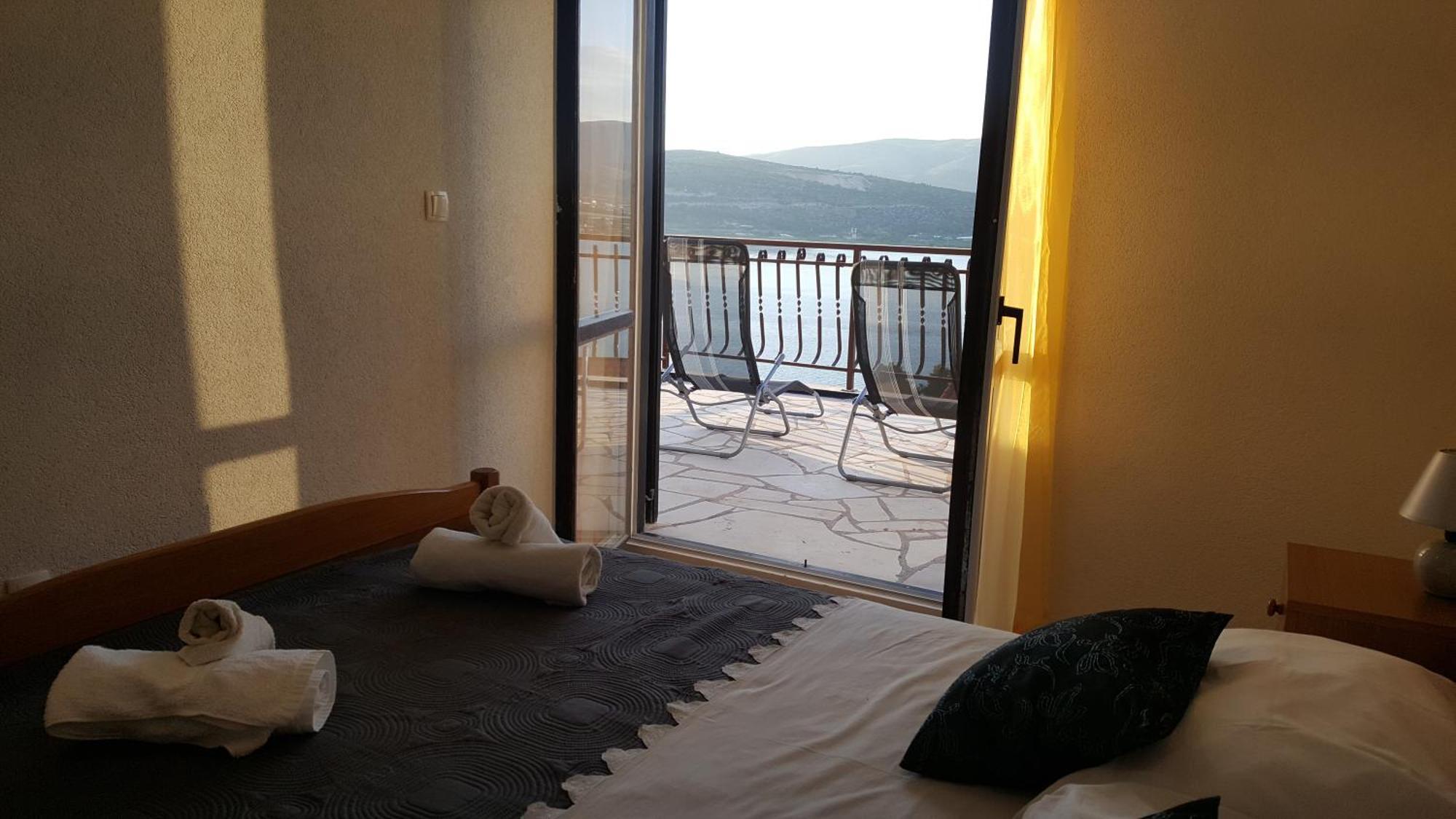 Apartments Zuzul - Трогир Номер фото